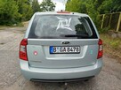 Kia Carens STAN BARDZO DOBRY KLIMA OK ! w cenie oplaty import de - 3