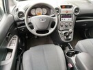 Kia Carens STAN BARDZO DOBRY KLIMA OK ! w cenie oplaty import de - 6