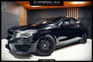 Mercedes CLA 200 1.6i 156 KM 7G AMG Line Automat  LED Black Pakiet Salon PL OZ - 2