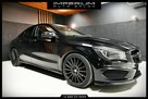 Mercedes CLA 200 1.6i 156 KM 7G AMG Line Automat  LED Black Pakiet Salon PL OZ - 5