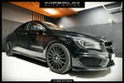 Mercedes CLA 200 1.6i 156 KM 7G AMG Line Automat  LED Black Pakiet Salon PL OZ - 7