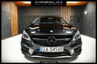 Mercedes CLA 200 1.6i 156 KM 7G AMG Line Automat  LED Black Pakiet Salon PL OZ - 8