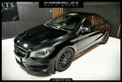 Mercedes CLA 200 1.6i 156 KM 7G AMG Line Automat  LED Black Pakiet Salon PL OZ - 10