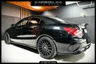 Mercedes CLA 200 1.6i 156 KM 7G AMG Line Automat  LED Black Pakiet Salon PL OZ - 12