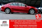 Toyota Camry EXECUTIVE GWARANCJA Dynamic F. PURE-Led+ACC+Navi 1wł Kraj Bezwyp F23% - 2