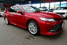 Toyota Camry EXECUTIVE GWARANCJA Dynamic F. PURE-Led+ACC+Navi 1wł Kraj Bezwyp F23% - 9