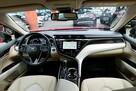 Toyota Camry EXECUTIVE GWARANCJA Dynamic F. PURE-Led+ACC+Navi 1wł Kraj Bezwyp F23% - 12