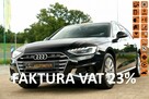 Audi A4 FUL LED nawi KAMERA el.klapa EL.FOTELE parktronik AUTOMAT F1 acc MAX - 1