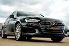 Audi A4 FUL LED nawi KAMERA el.klapa EL.FOTELE parktronik AUTOMAT F1 acc MAX - 4