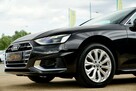 Audi A4 FUL LED nawi KAMERA el.klapa EL.FOTELE parktronik AUTOMAT F1 acc MAX - 7