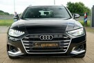 Audi A4 FUL LED nawi KAMERA el.klapa EL.FOTELE parktronik AUTOMAT F1 acc MAX - 11