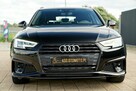 Audi A4 S-LINE FUL LED nawi KAMERA el.klapa EL.FOTELE parktronik AUTOMAT F1 - 2