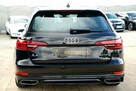 Audi A4 S-LINE FUL LED nawi KAMERA el.klapa EL.FOTELE parktronik AUTOMAT F1 - 14