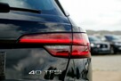 Audi A4 S-LINE FUL LED nawi KAMERA el.klapa EL.FOTELE parktronik AUTOMAT F1 - 15