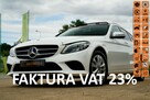 Mercedes C 220 MULTIBEAM LED skóra SZYBERDACH kamery 4 MATIC el.klapa grzane fotele - 1