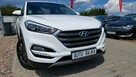 Hyundai Tucson 1.7 CRDI 115PS 2xPDC Alusy 17 Navi Kamera Cofania Led AUTOMAT - 1