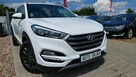 Hyundai Tucson 1.7 CRDI 115PS 2xPDC Alusy 17 Navi Kamera Cofania Led AUTOMAT - 3