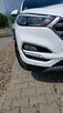 Hyundai Tucson 1.7 CRDI 115PS 2xPDC Alusy 17 Navi Kamera Cofania Led AUTOMAT - 7