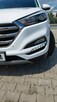 Hyundai Tucson 1.7 CRDI 115PS 2xPDC Alusy 17 Navi Kamera Cofania Led AUTOMAT - 8