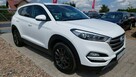 Hyundai Tucson 1.7 CRDI 115PS 2xPDC Alusy 17 Navi Kamera Cofania Led AUTOMAT - 11