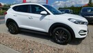 Hyundai Tucson 1.7 CRDI 115PS 2xPDC Alusy 17 Navi Kamera Cofania Led AUTOMAT - 12