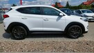 Hyundai Tucson 1.7 CRDI 115PS 2xPDC Alusy 17 Navi Kamera Cofania Led AUTOMAT - 13