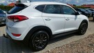 Hyundai Tucson 1.7 CRDI 115PS 2xPDC Alusy 17 Navi Kamera Cofania Led AUTOMAT - 14