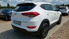 Hyundai Tucson 1.7 CRDI 115PS 2xPDC Alusy 17 Navi Kamera Cofania Led AUTOMAT - 16