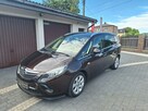 Opel Zafira 1.4 T 140KM Innovation Xenon Navi  - Color Version - 2