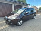 Opel Zafira 1.4 T 140KM Innovation Xenon Navi  - Color Version - 3