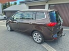 Opel Zafira 1.4 T 140KM Innovation Xenon Navi  - Color Version - 5