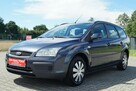 Ford Focus Z NIEMIEC 1,6 101 KM KLIMA GRZ. PRZED SZYBA IDEALNY ZADBANY STAN - 1