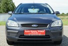 Ford Focus Z NIEMIEC 1,6 101 KM KLIMA GRZ. PRZED SZYBA IDEALNY ZADBANY STAN - 2