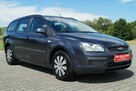 Ford Focus Z NIEMIEC 1,6 101 KM KLIMA GRZ. PRZED SZYBA IDEALNY ZADBANY STAN - 3