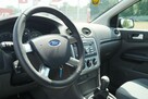 Ford Focus Z NIEMIEC 1,6 101 KM KLIMA GRZ. PRZED SZYBA IDEALNY ZADBANY STAN - 4