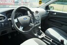 Ford Focus Z NIEMIEC 1,6 101 KM KLIMA GRZ. PRZED SZYBA IDEALNY ZADBANY STAN - 10