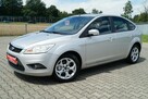 Ford Focus Z NIEMIEC 1,6 101 KM KLIMATRONIC ZADBANY - 1