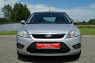 Ford Focus Z NIEMIEC 1,6 101 KM KLIMATRONIC ZADBANY - 2