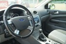 Ford Focus Z NIEMIEC 1,6 101 KM KLIMATRONIC ZADBANY - 3