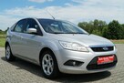 Ford Focus Z NIEMIEC 1,6 101 KM KLIMATRONIC ZADBANY - 5