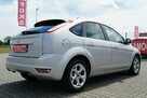 Ford Focus Z NIEMIEC 1,6 101 KM KLIMATRONIC ZADBANY - 7