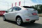 Ford Focus Z NIEMIEC 1,6 101 KM KLIMATRONIC ZADBANY - 9