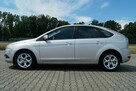 Ford Focus Z NIEMIEC 1,6 101 KM KLIMATRONIC ZADBANY - 11