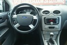 Ford Focus Z NIEMIEC 1,6 101 KM KLIMATRONIC ZADBANY - 12