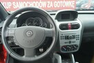 Opel Tigra Z Niemiec  tylko jeden właściciel  18 LAT   1,4 90 km idealny  polecam - 16