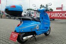 Peugeot Elyseo Django Sprowadzony z Niemiec 125 Zarej. w Polsce - 5