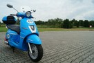 Peugeot Elyseo Django Sprowadzony z Niemiec 125 Zarej. w Polsce - 8