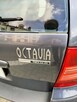 Skoda Ocvtavia Tour w bogatej wersji - 1