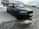 Sprzedam bmw e46 - 4