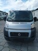 Fiat Ducato 3,0 JTD brygadowka 7 osobowy - 1